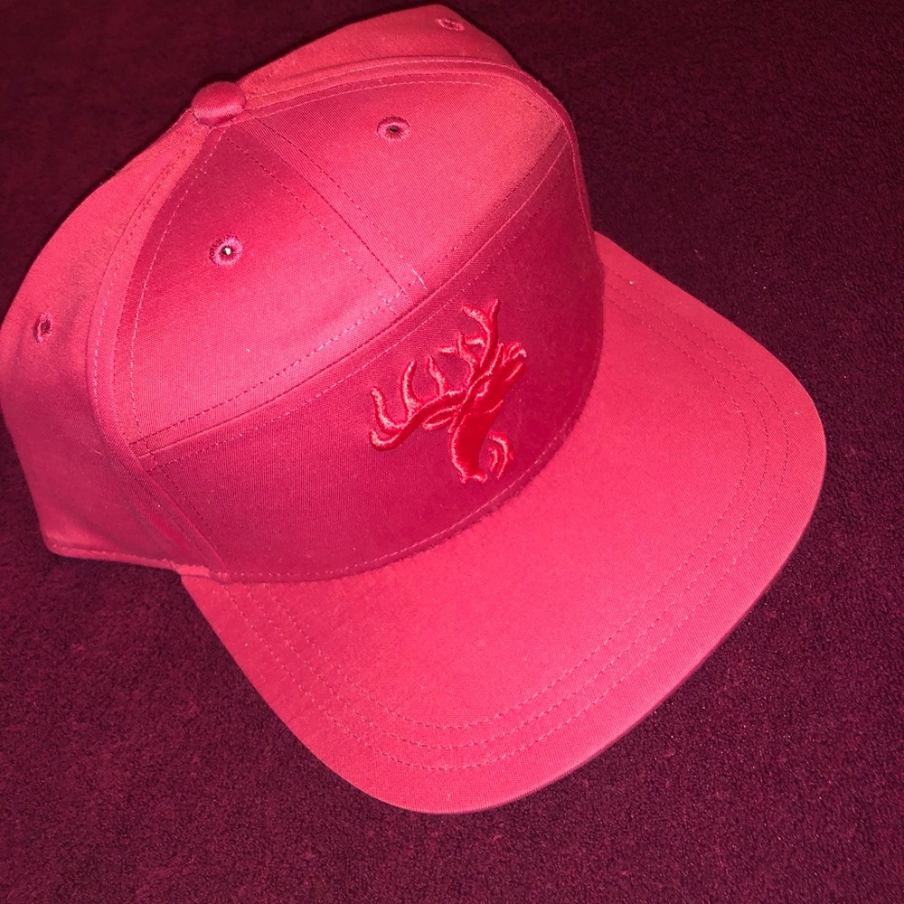 Lululemon athletic hat